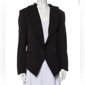Selkie Blazer